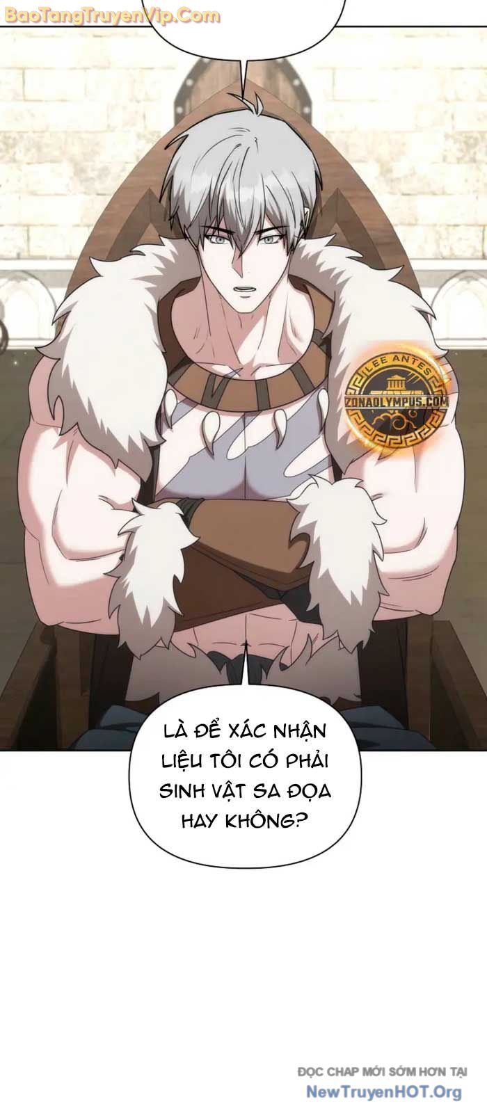Trở Thành Man Di Ở Thế Giới Fantasy Chương 28 Ảnh 16