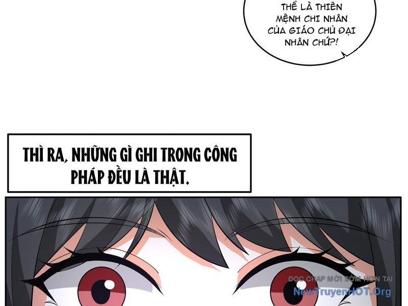 Phu Nhân Của Ta Là Giáo Chủ Ma Giáo Chương 3 Ảnh 78