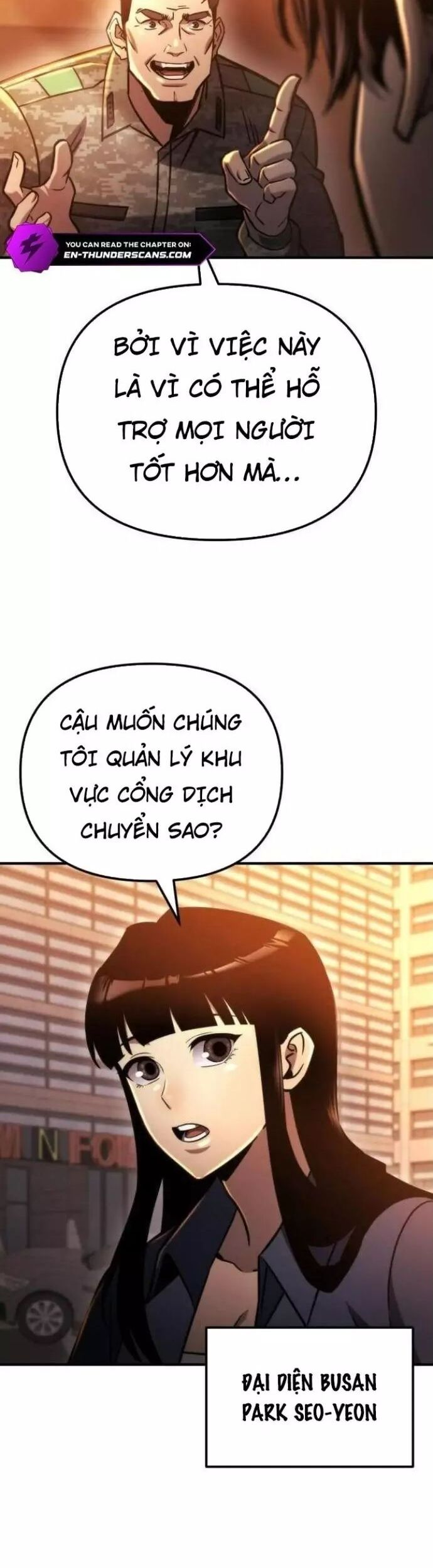 Mạt Thế Hậu Cần Chương 53.1 Ảnh 15