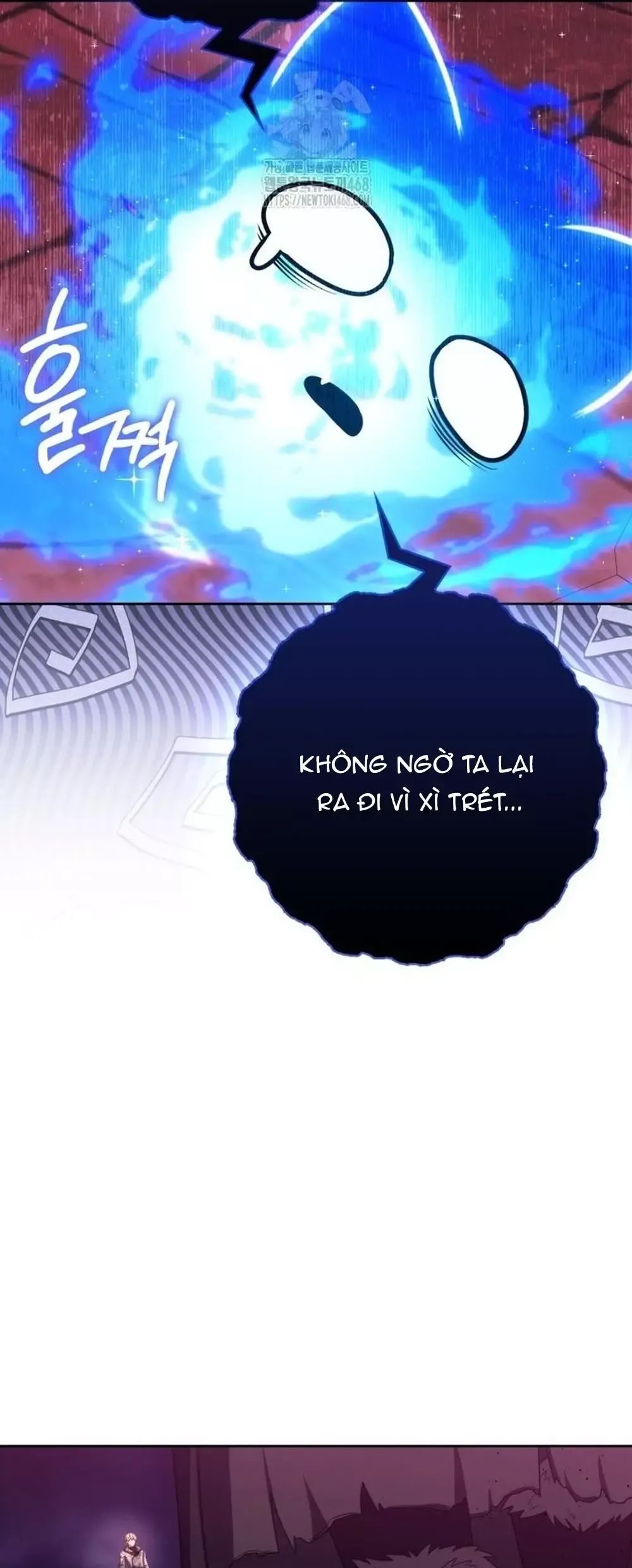 Sát Thủ Tái Sinh Thành Một Kiếm Sĩ Thiên Tài Chương 73 Ảnh 66