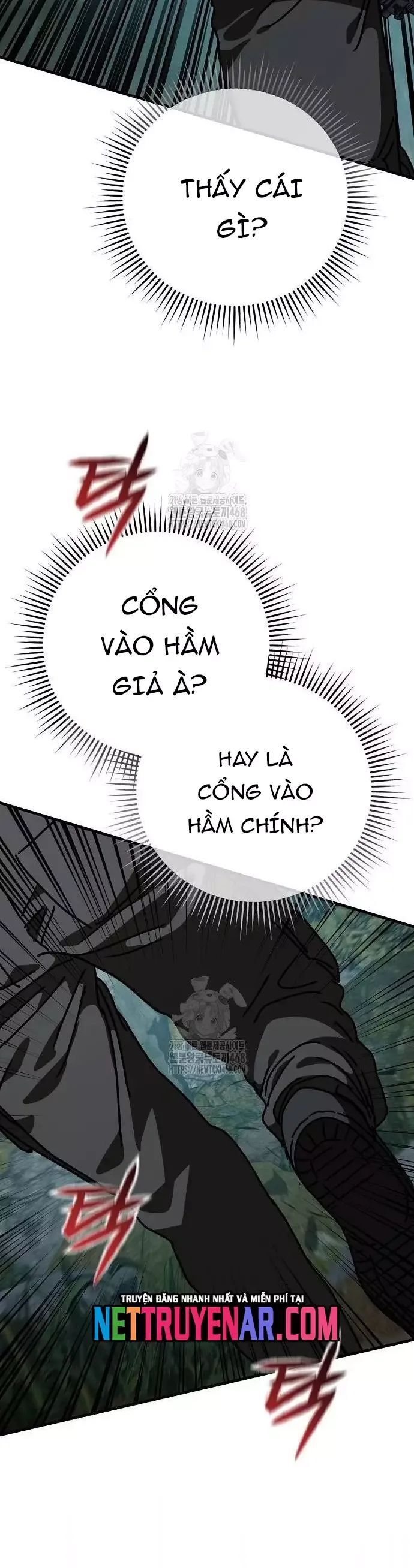 Ngôi Nhà Ẩn Ngày Tận Thế Chương 59 Ảnh 48