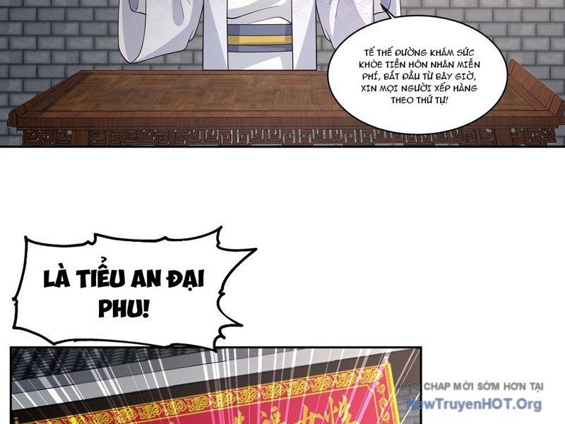 Phu Nhân Của Ta Là Giáo Chủ Ma Giáo Chương 3 Ảnh 29