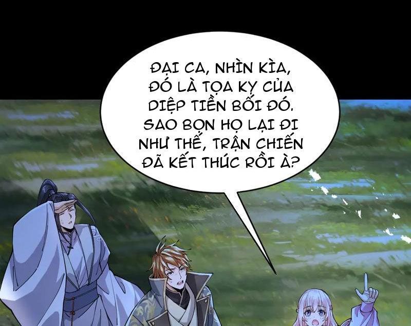 Gặp Mạnh Thì Mạnh, Ta Tu Vi Vô Thượng Hạn Chương 61 Ảnh 25