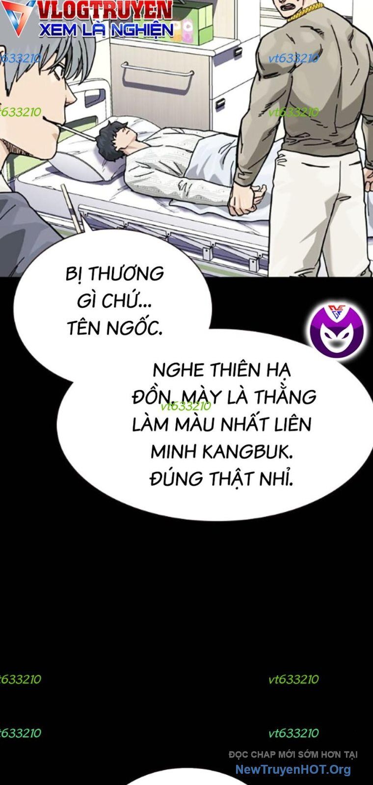 Để Có Thể Sống Sót Chương 179 Ảnh 10
