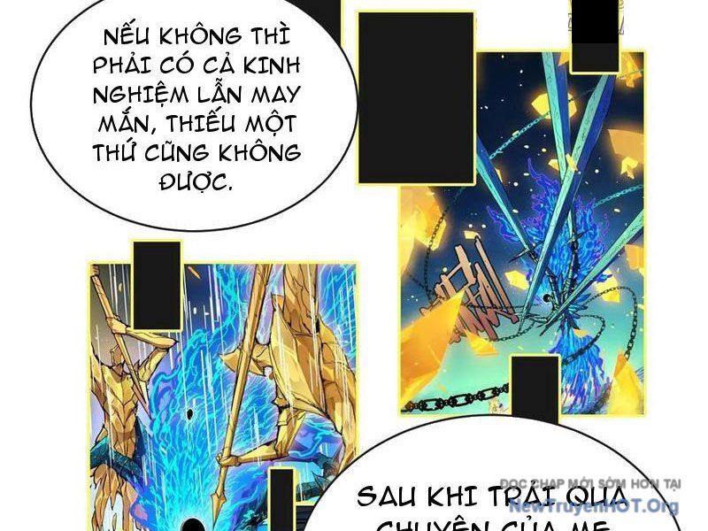 Thế Giới Toàn Người Điên, Tỉnh Táo Chính Là Bị Bệnh Chương 12 Ảnh 28