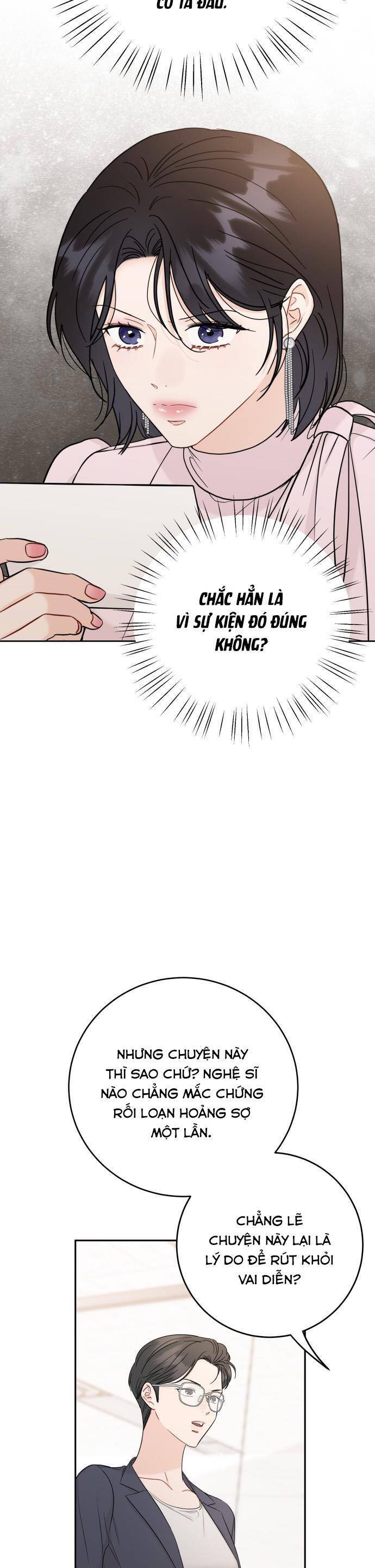 Người Một Nhà Chương 115 Ảnh 5