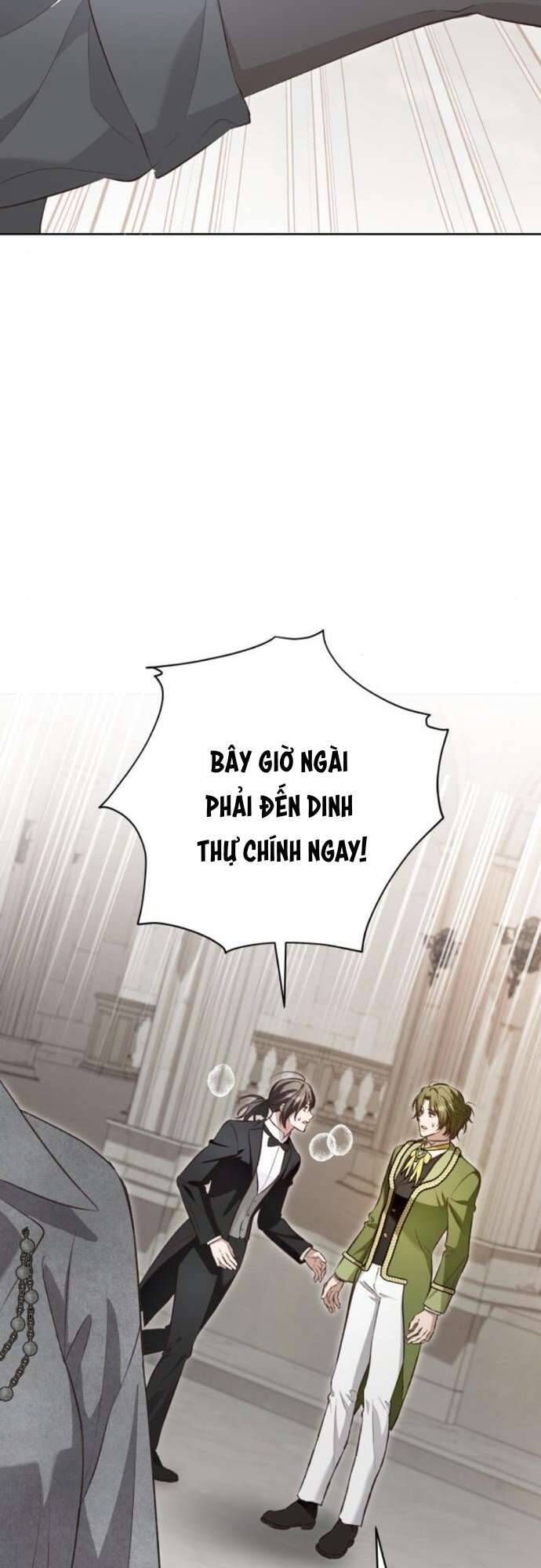 Cô Dâu Của Đại Công Tước Là Chiến Binh Địa Ngục Chương 8 Ảnh 20