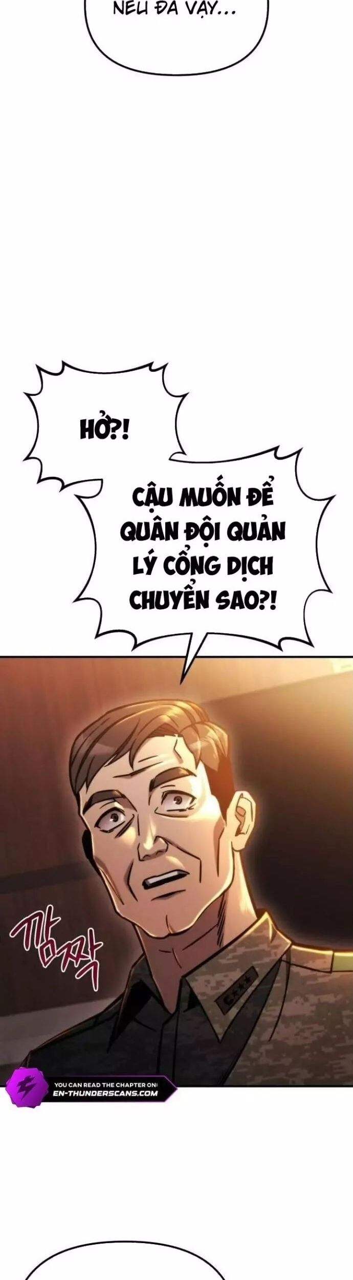 Mạt Thế Hậu Cần Chương 53.1 Ảnh 11