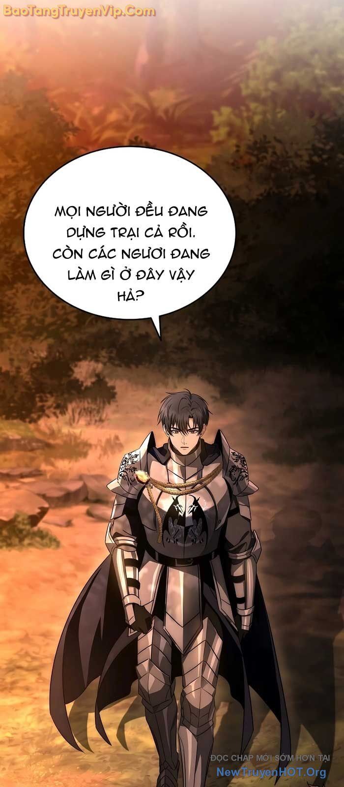 Tam Hoàng Tử Của Vong Quốc Hồi Quy Chương 28 Ảnh 54