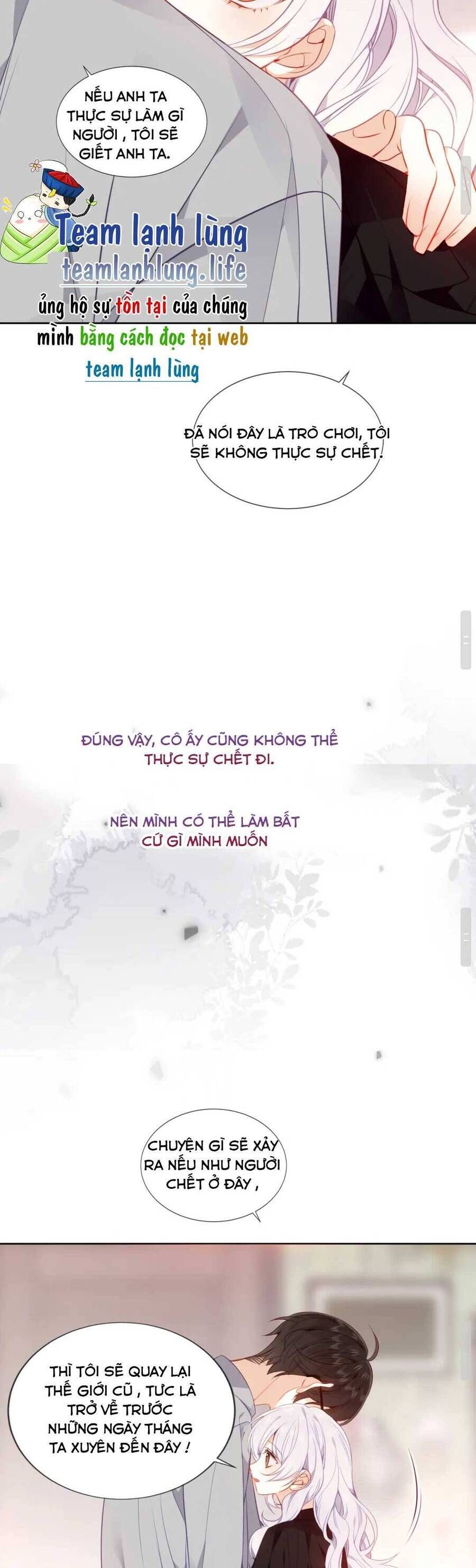 Quán Kịch Bản Trần Mộng Chương 80 Ảnh 29
