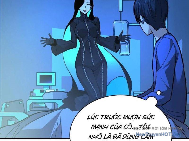 Thế Giới Toàn Người Điên, Tỉnh Táo Chính Là Bị Bệnh Chương 12 Ảnh 6