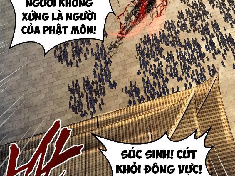 Gặp Mạnh Thì Mạnh, Ta Tu Vi Vô Thượng Hạn Chương 57 Ảnh 56