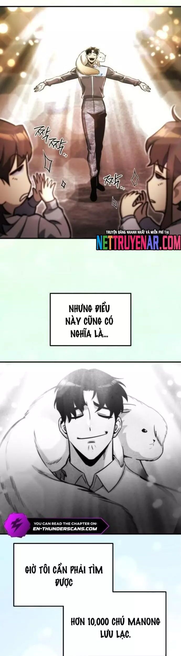 Mạt Thế Hậu Cần Chương 53.1 Ảnh 48