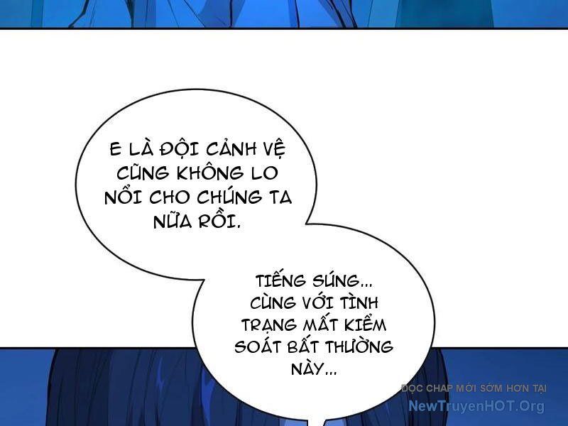 Thế Giới Toàn Người Điên, Tỉnh Táo Chính Là Bị Bệnh Chương 12 Ảnh 113