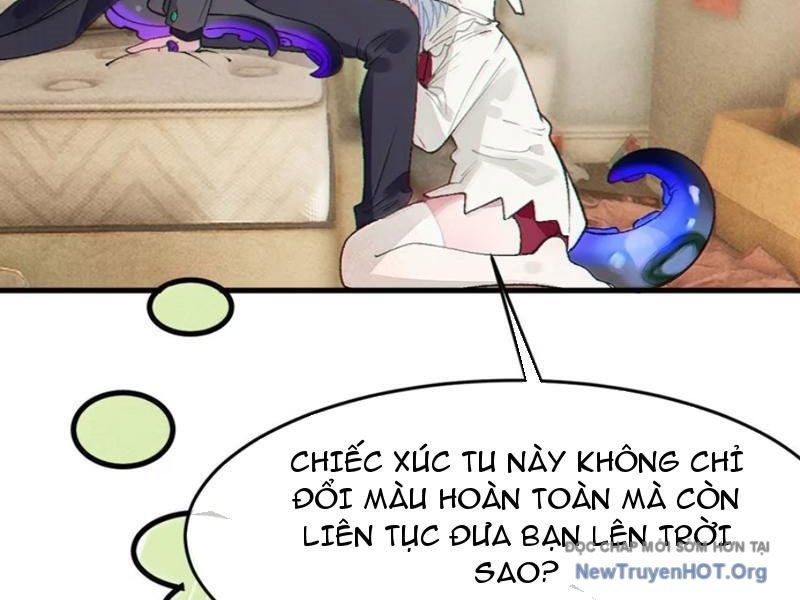 Sau Khi Ta Biến Thành Quái Vật Xúc Tu, Các Cô Ấy Càng Điên Cuồng Hơn! Chương 31 Ảnh 39