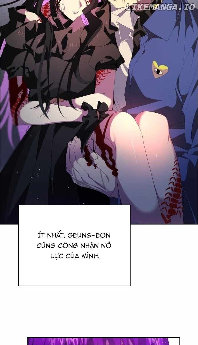 Zero Game Chương 303 Ảnh 66