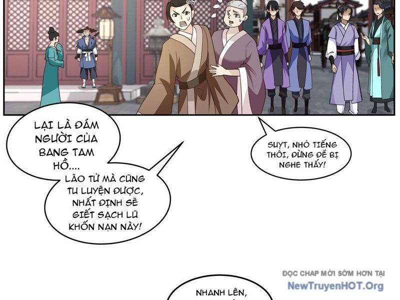 Phu Nhân Của Ta Là Giáo Chủ Ma Giáo Chương 2 Ảnh 43
