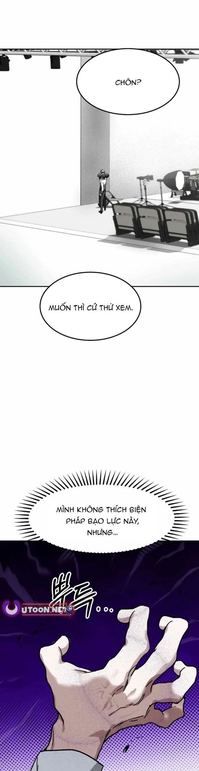 Ngôi Sao Đỉnh Lưu Chương 9 Ảnh 16