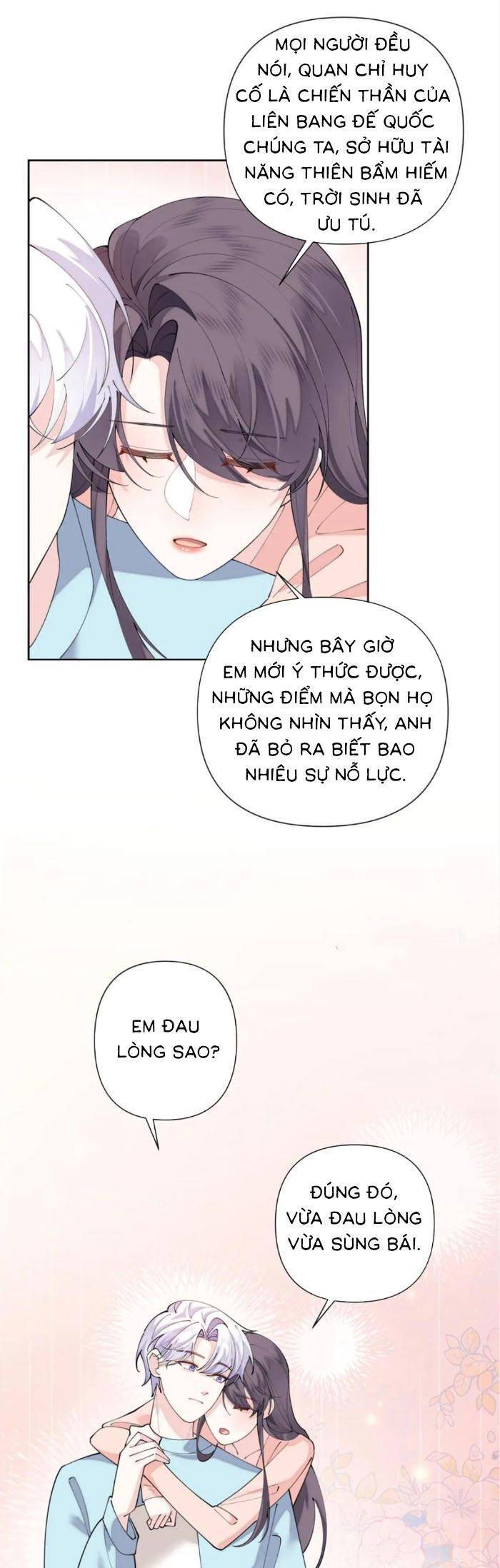 Ban Ngày Bị Hủy Hôn, Buổi Tối Bị Chỉ Huy Vừa Đáng Yêu Vừa Hung Dữ Đòi Ôm. Chương 106 Ảnh 14