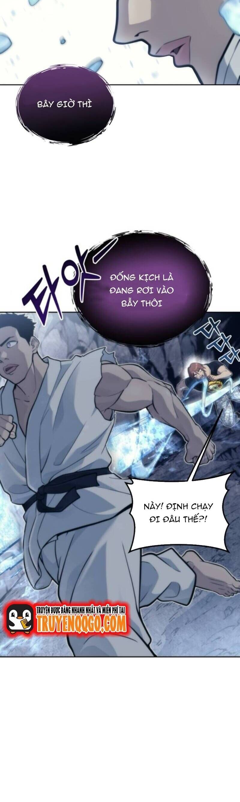 Cuộc Chiến Trong Tòa Tháp: Urek Mazino Chương 20 Ảnh 67