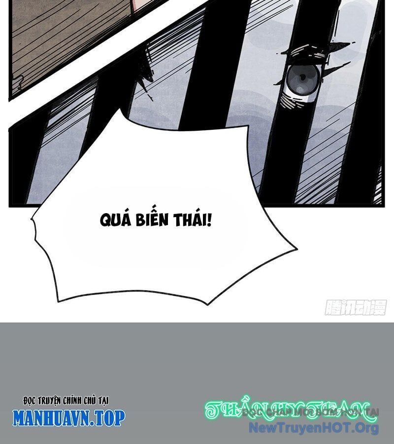 Hiệp Khách Hành Bất Thông Chương 97 Ảnh 33