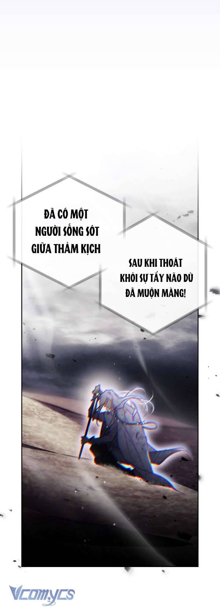 Kết Thúc Của Nhân Vật Phản Diện Chỉ Có Thể Là Cái Chết Chương 182 Ảnh 46