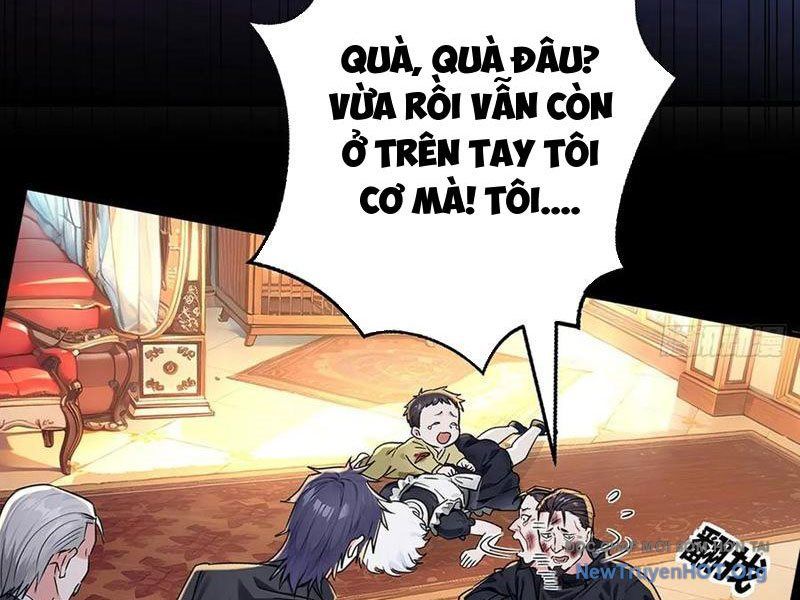 Sau Khi Đầu Thai, Ta Được Kẻ Thù Khắc Thành Vô Địch Chương 10 Ảnh 4