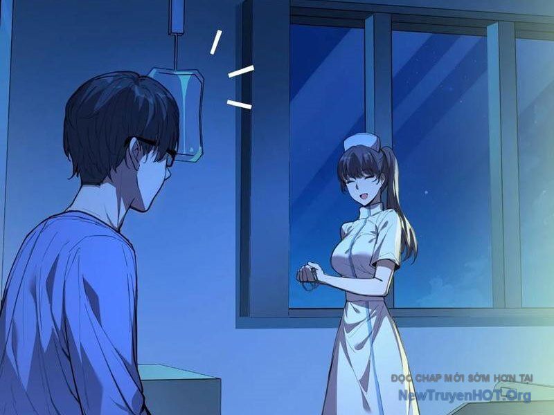 Thế Giới Toàn Người Điên, Tỉnh Táo Chính Là Bị Bệnh Chương 12 Ảnh 35