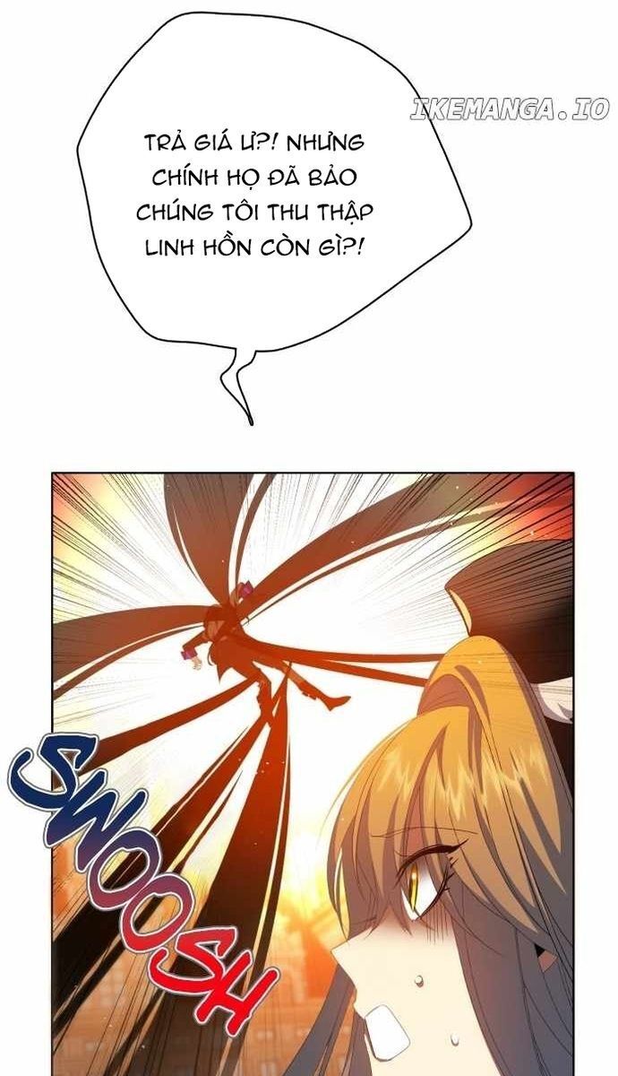 Zero Game Chương 304 Ảnh 30