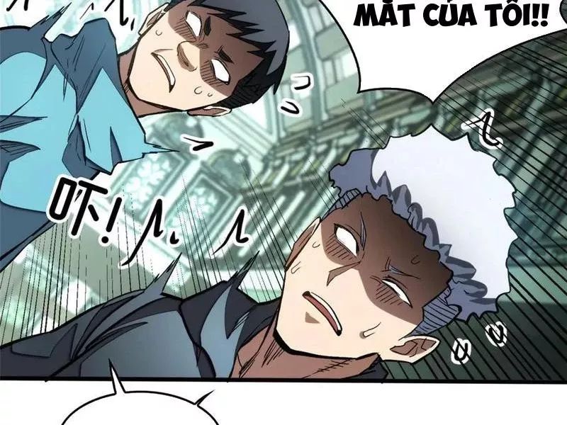 Thế Giới Siêu Phàm! Ta Là Ma Cà Rồng? Chương 18 Ảnh 20