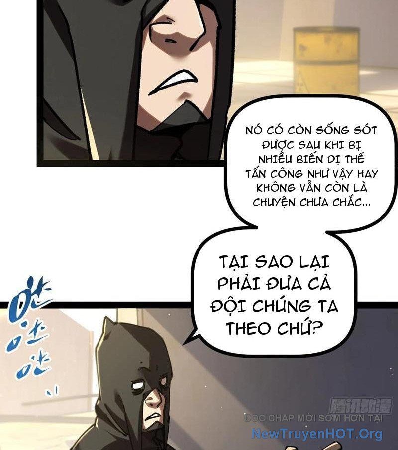 Tận Thế Giáng Lâm, Ta Trùng Sinh Thành Bạo Quân Chương 18 Ảnh 16