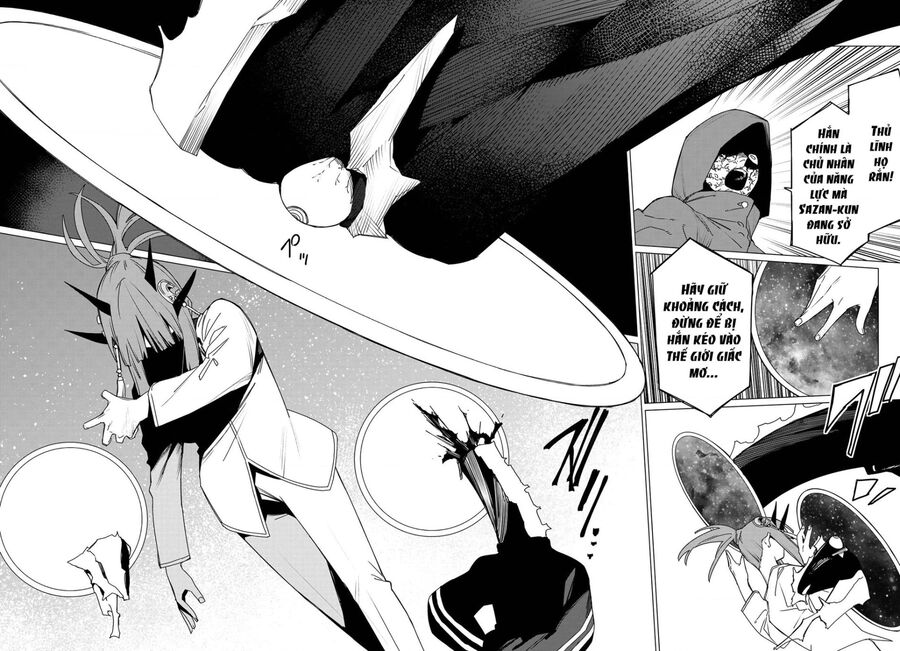 Sentai Dai Shikkaku Chương 173 Ảnh 17