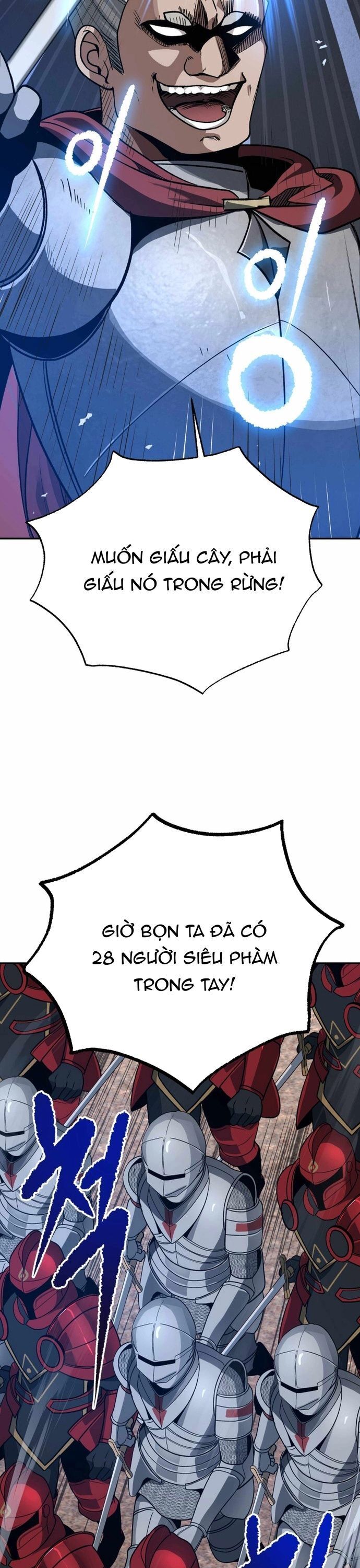 Quay Trở Lại Dị Giới Một Lần Nữa Chương 102 Ảnh 15