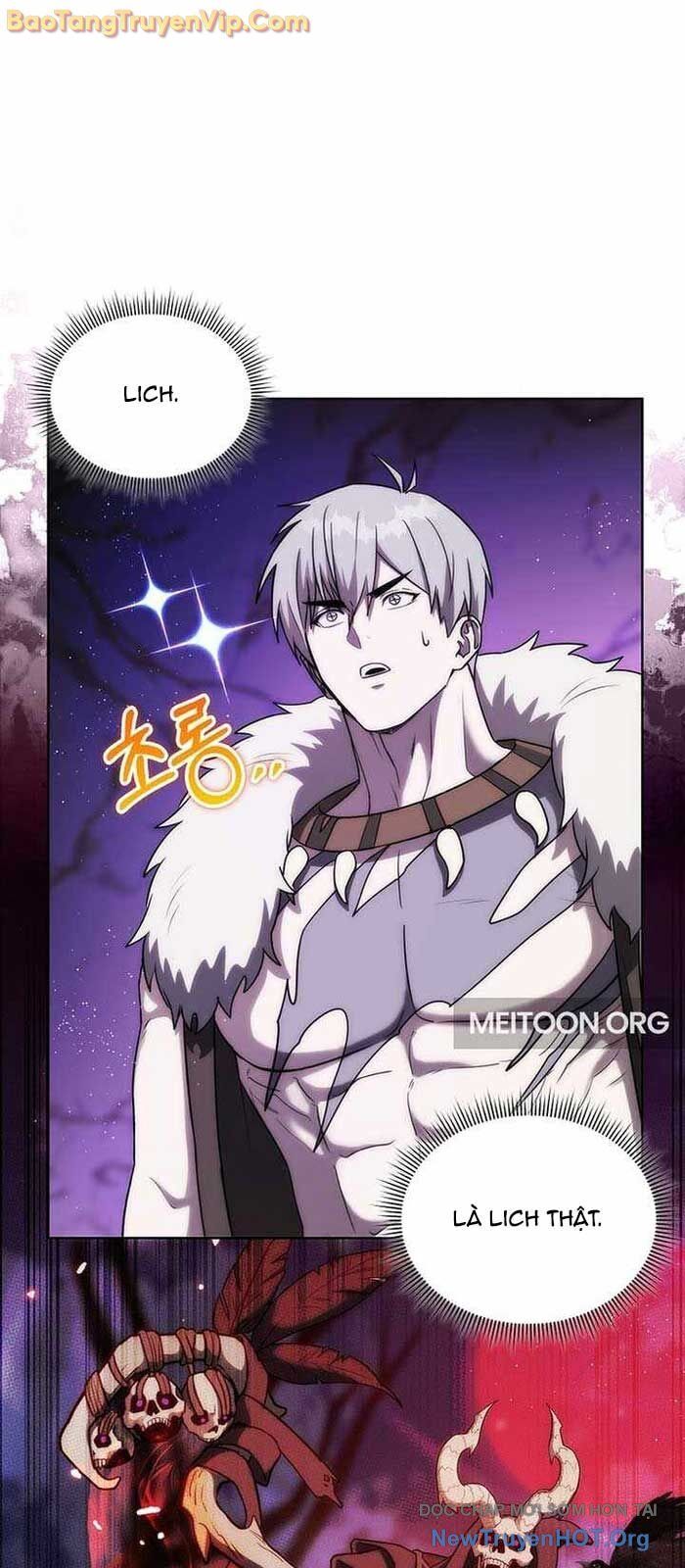 Trở Thành Man Di Ở Thế Giới Fantasy Chương 23 Ảnh 26