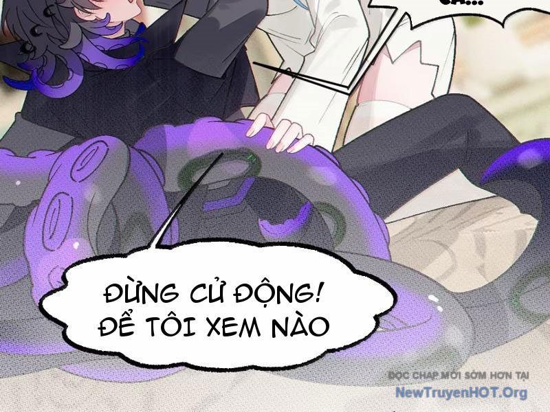 Sau Khi Ta Biến Thành Quái Vật Xúc Tu, Các Cô Ấy Càng Điên Cuồng Hơn! Chương 31 Ảnh 66