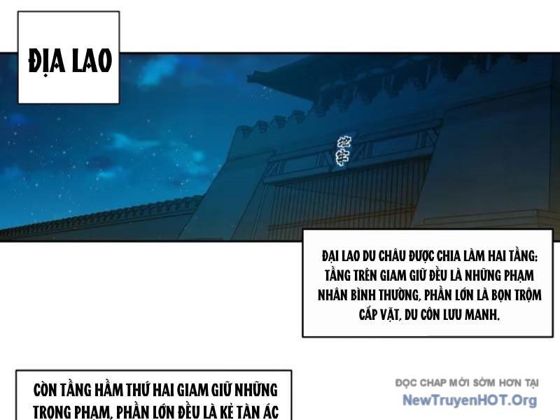 Phu Nhân Của Ta Là Giáo Chủ Ma Giáo Chương 5 Ảnh 3