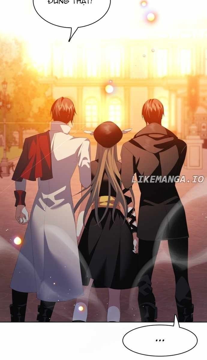 Zero Game Chương 304 Ảnh 100