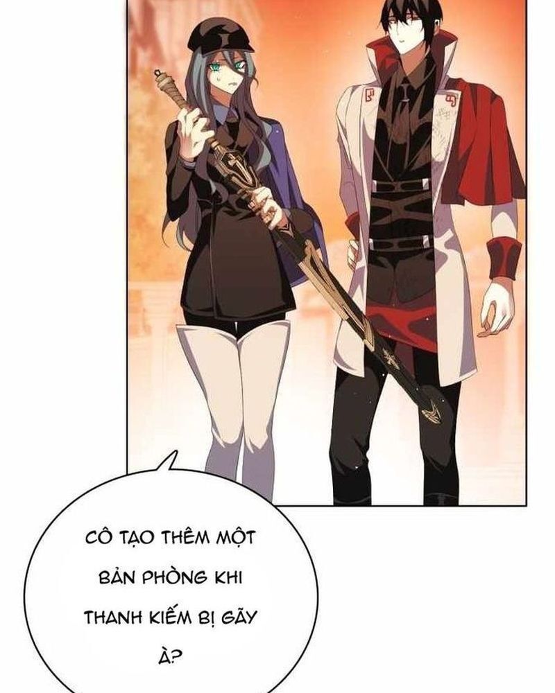 Zero Game Chương 300 Ảnh 137