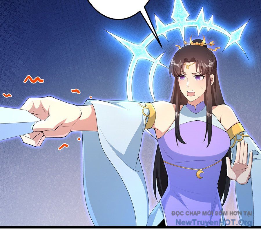 Nghịch Thiên Tà Thần Chương 745 Ảnh 27