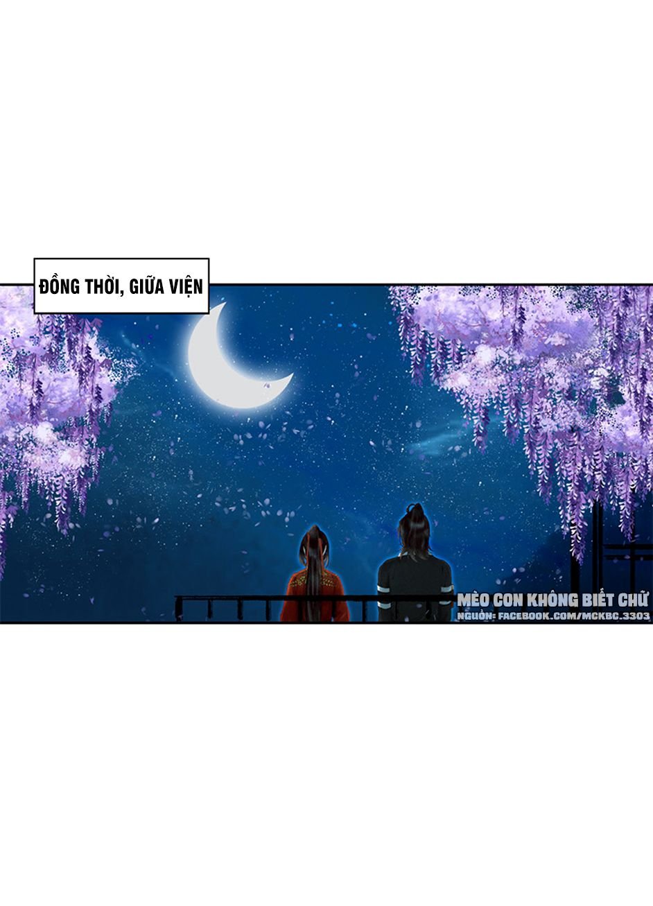 Tiếu Tạng Câu Chương 6 Ảnh 31