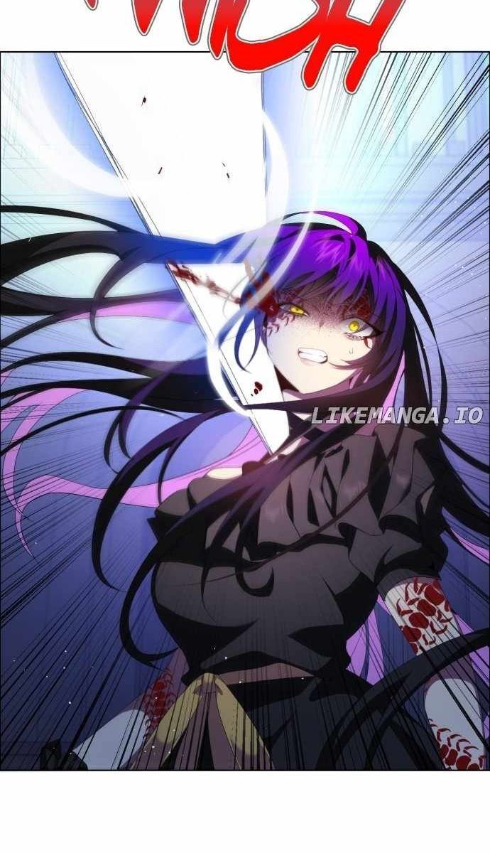 Zero Game Chương 303 Ảnh 57