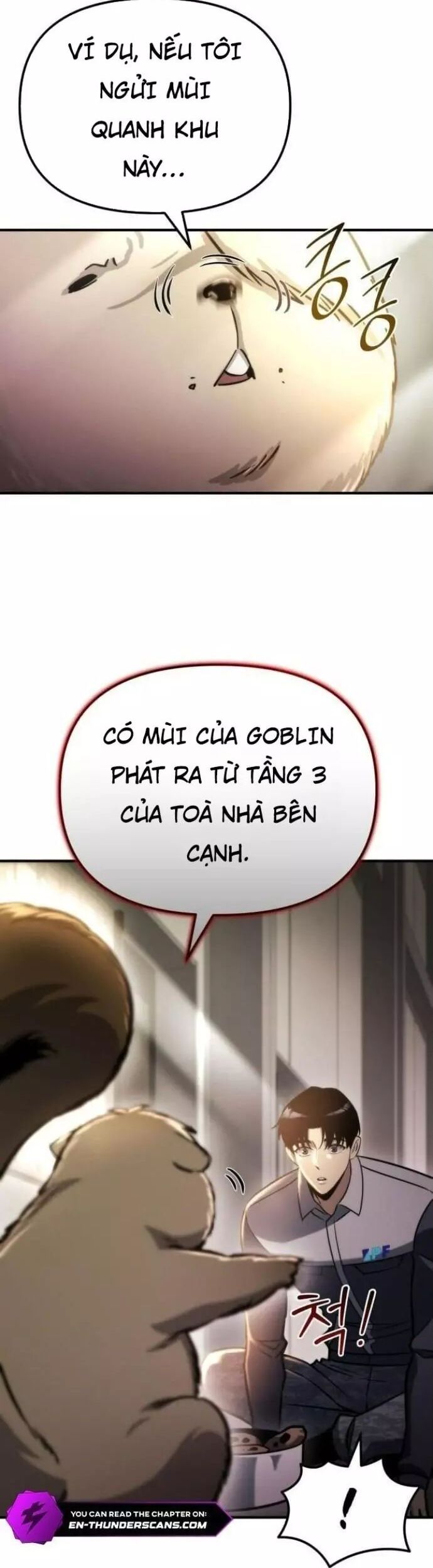 Mạt Thế Hậu Cần Chương 53.1 Ảnh 33