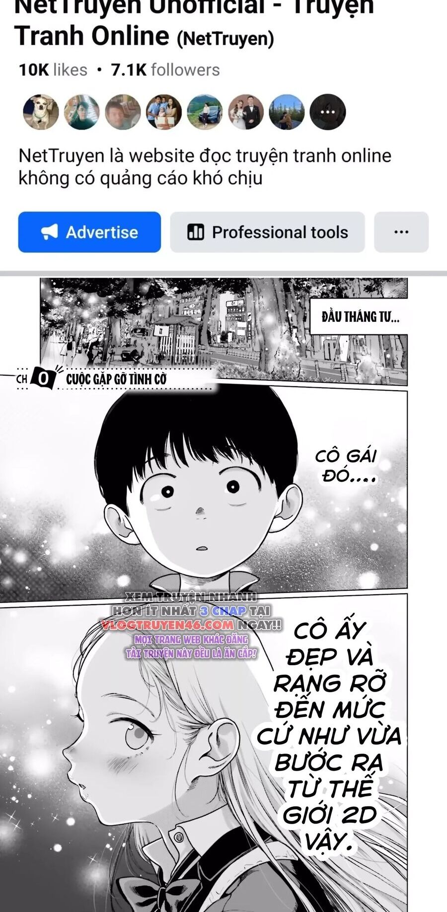 Bé Sơ Trung Sasha Và Thằng Bạn Otaku Cùng Lớp Chương 30.5 Ảnh 3