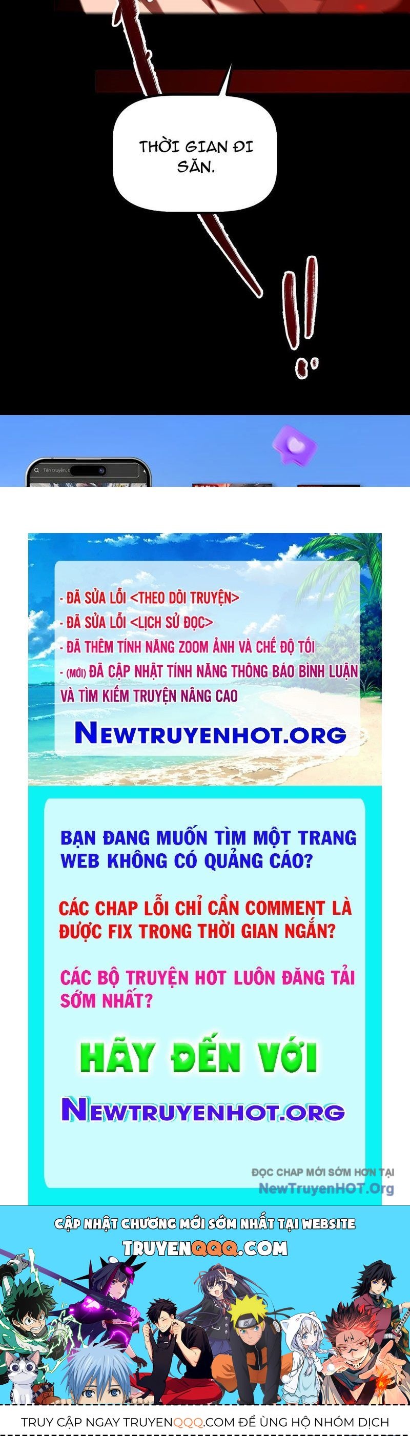 Tận Thế Giáng Lâm, Ta Trùng Sinh Thành Bạo Quân Chương 15 Ảnh 80