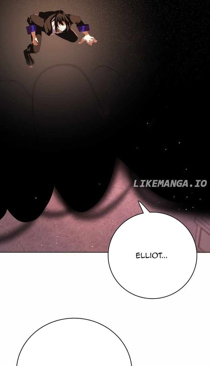 Zero Game Chương 304 Ảnh 36