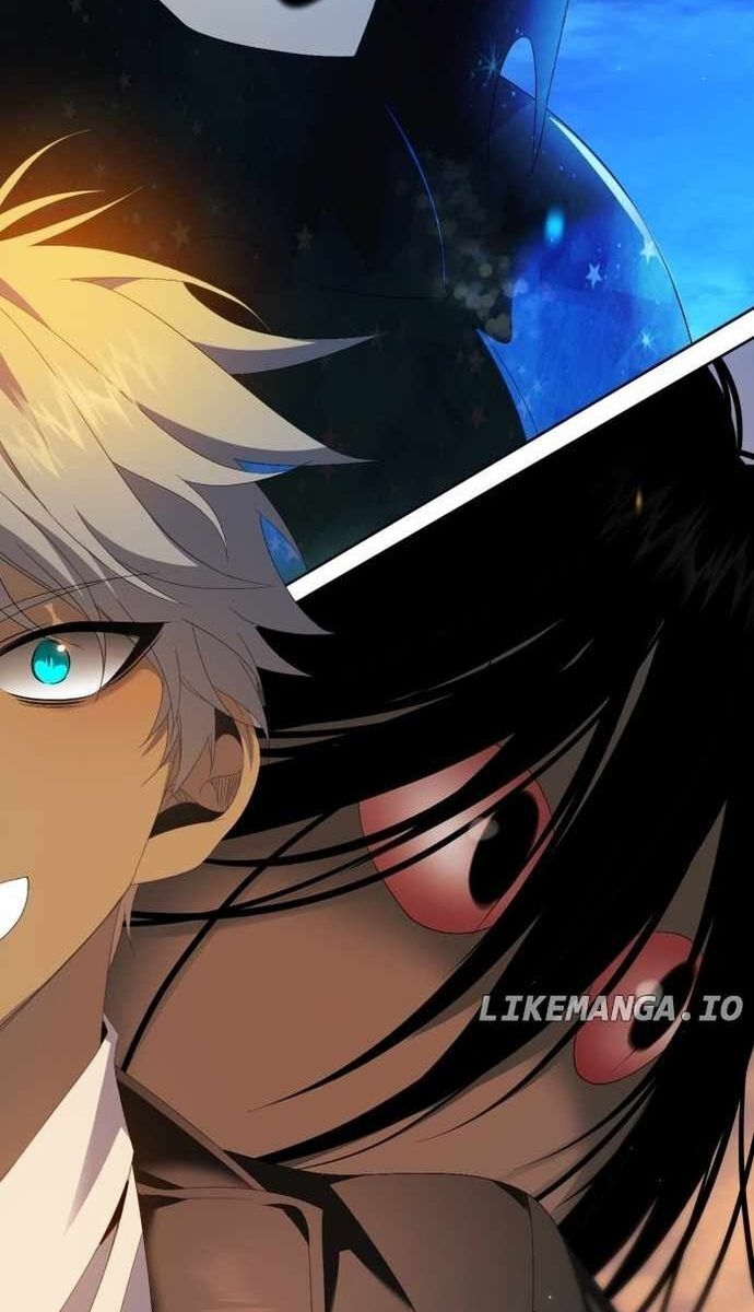 Zero Game Chương 304 Ảnh 8