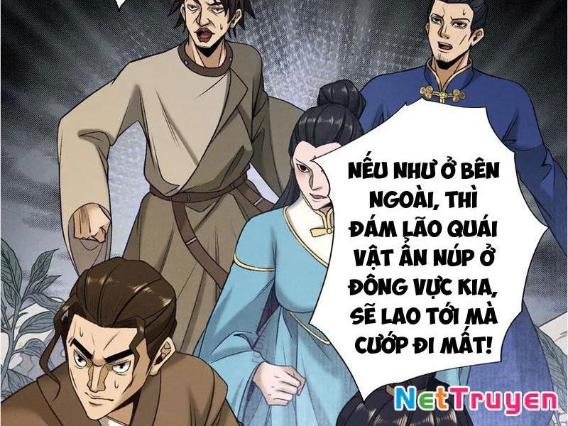 Gặp Mạnh Thì Mạnh, Ta Tu Vi Vô Thượng Hạn Chương 47 Ảnh 197