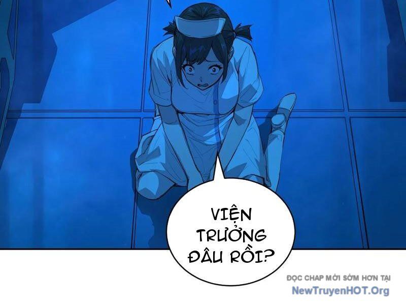 Thế Giới Toàn Người Điên, Tỉnh Táo Chính Là Bị Bệnh Chương 12 Ảnh 117