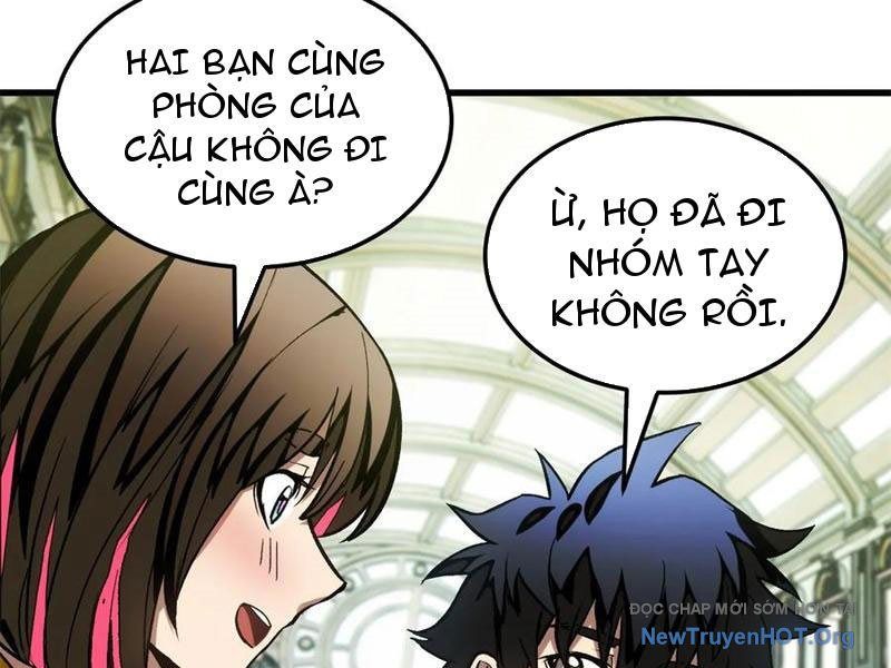 Thế Giới Siêu Phàm! Tôi Là Ma Cà Rồng !? Chương 16 Ảnh 87