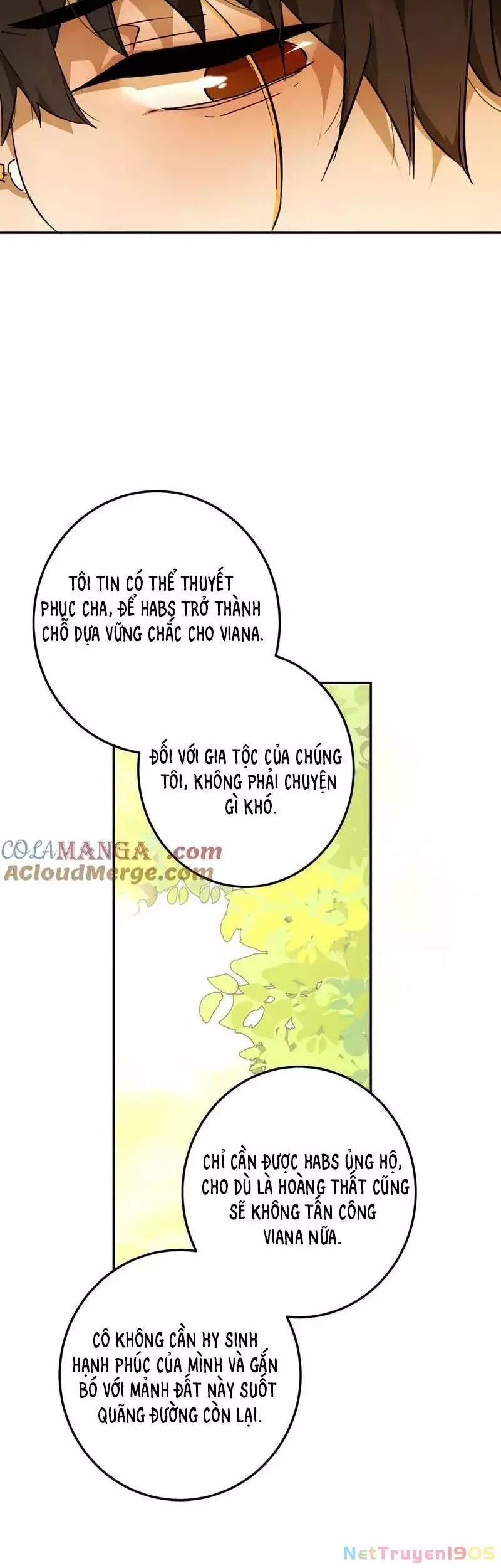 Trở Thành Nữ Hoàng Từ Khi Mới 6 Tuổi Chương 43 Ảnh 22
